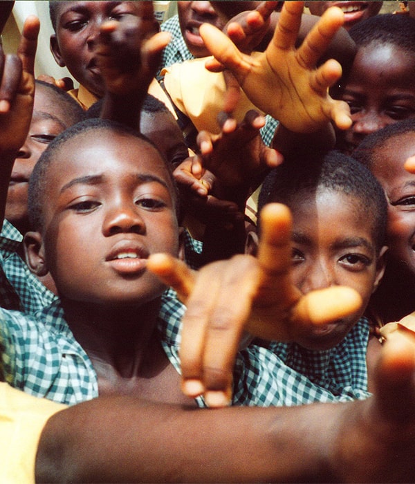 Projectsave International ministry outreach