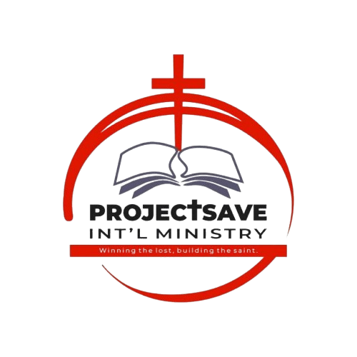 P'Save Logo
